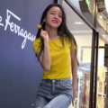 ssica 小姐姐,时尚潮流的引领者与生活态度的传播者