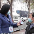 陇西卖房小姐姐,带你领略房产新风采