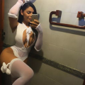 苏茜科特斯 写真,光影交织的美丽瞬间