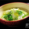 水煮白菜小姐姐,探寻美食与生活的完美融合